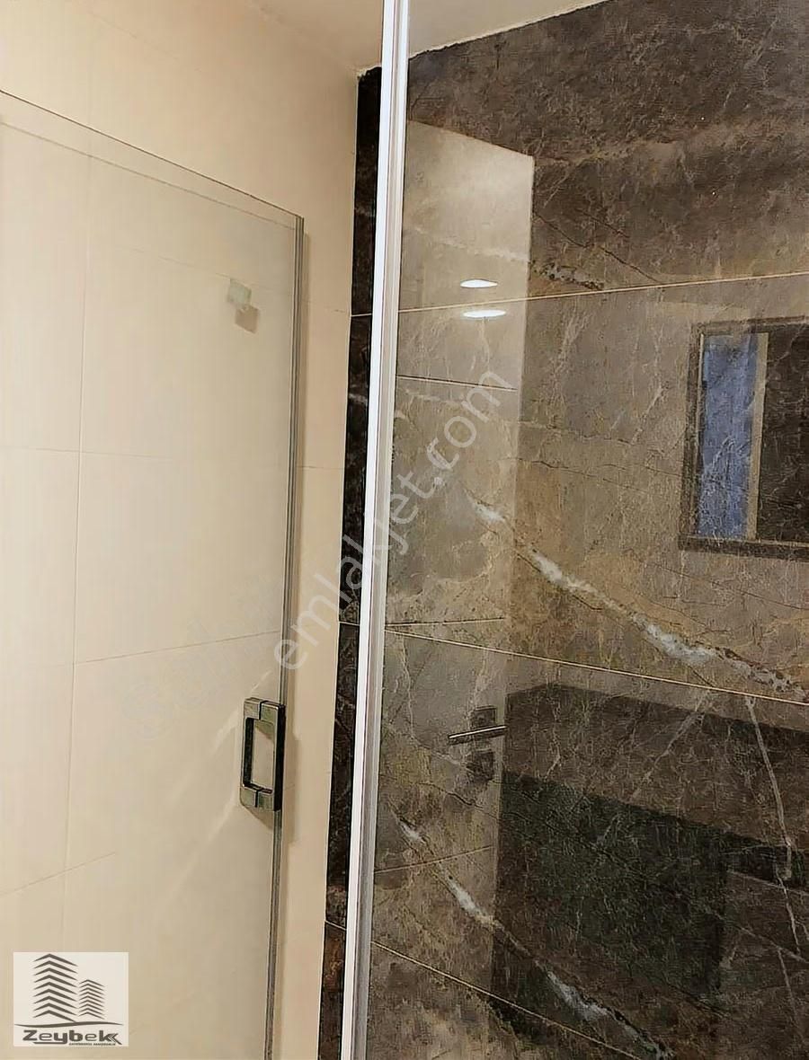 İzmir Çiğli My Way Wins Blue Sitesinde Kiralık 1+1 Daire - Görsel 25