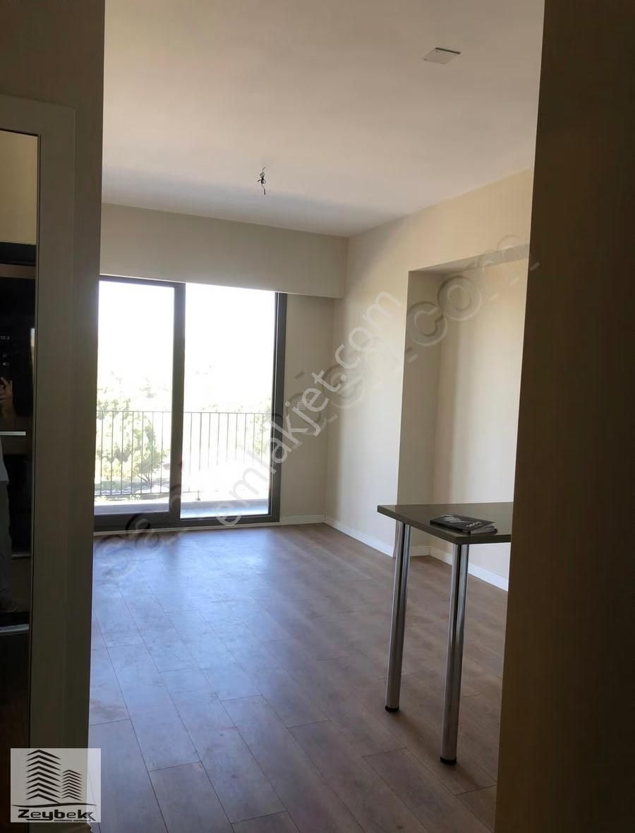 İzmir Çiğli My Way Wins Blue Sitesinde Kiralık 1+1 Daire - Görsel 32