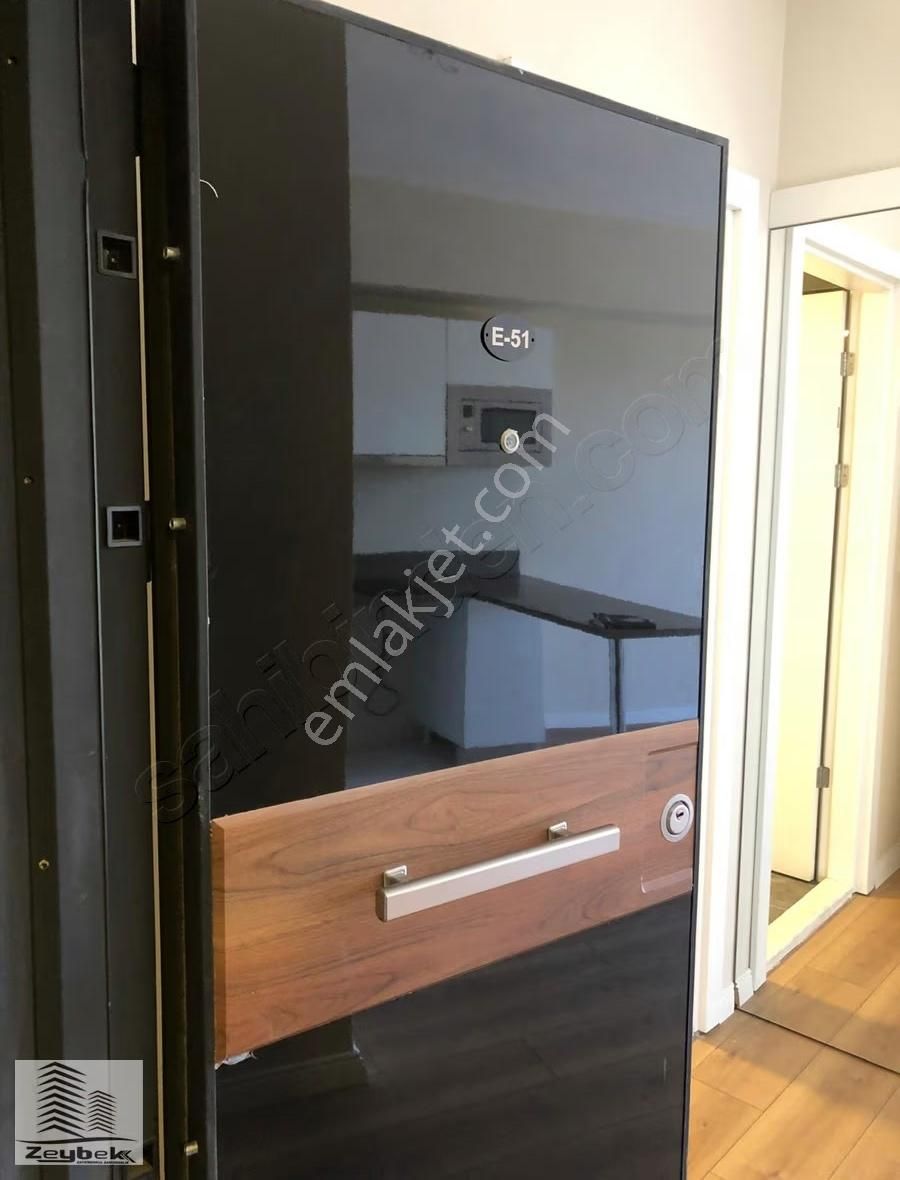 İzmir Çiğli My Way Wins Blue Sitesinde Kiralık 1+1 Daire - Görsel 18