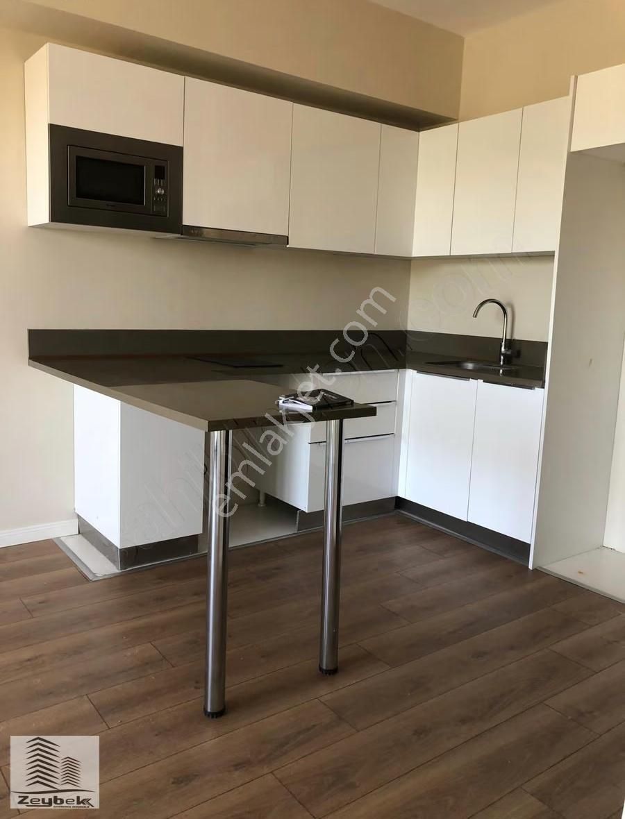 İzmir Çiğli My Way Wins Blue Sitesinde Kiralık 1+1 Daire - Görsel 2