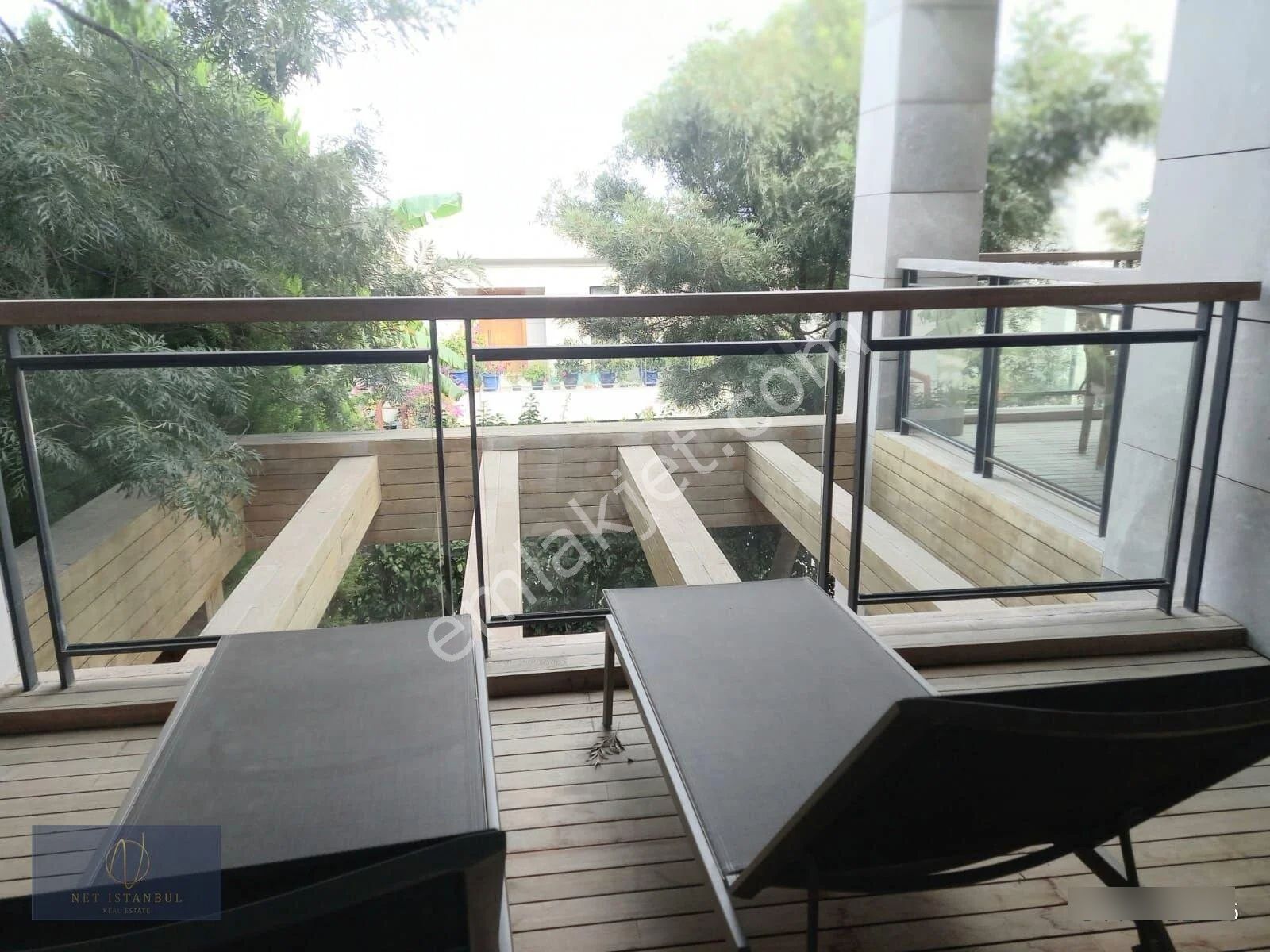 Cennet Koyu Gölköy’de 5 Yıldızlı Lüks Otel Konseptinde |satılık 3+1 Rezidans - Görsel 4