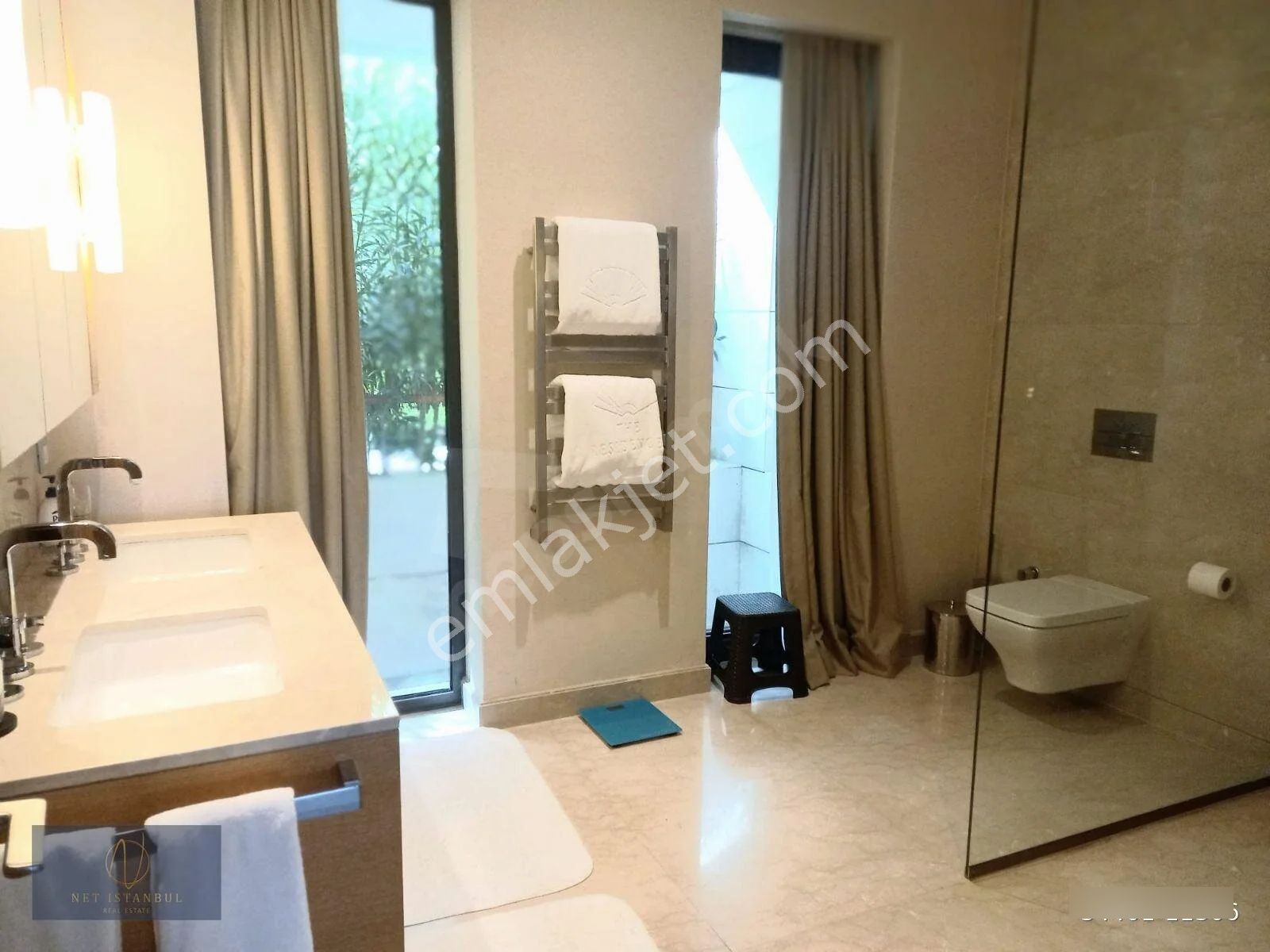 Cennet Koyu Gölköy’de 5 Yıldızlı Lüks Otel Konseptinde |satılık 3+1 Rezidans - Görsel 9