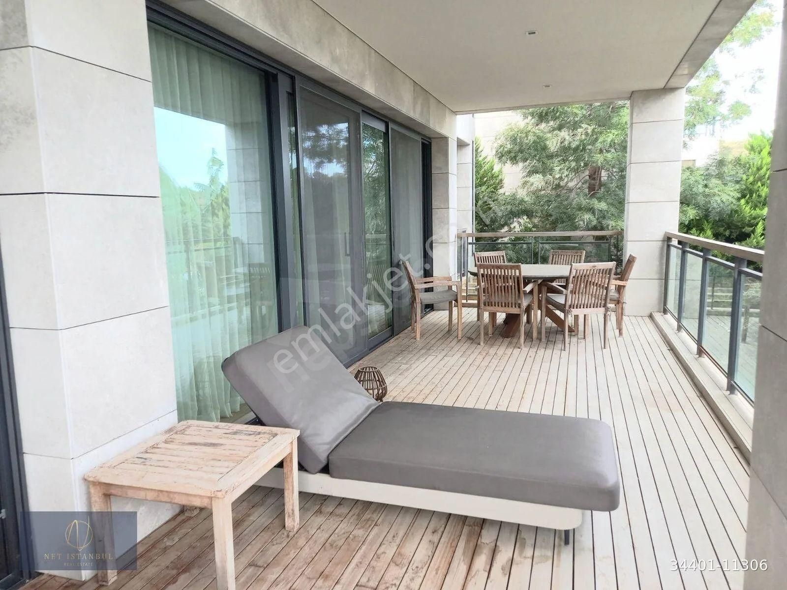 Cennet Koyu Gölköy’de 5 Yıldızlı Lüks Otel Konseptinde |satılık 3+1 Rezidans - Görsel 3