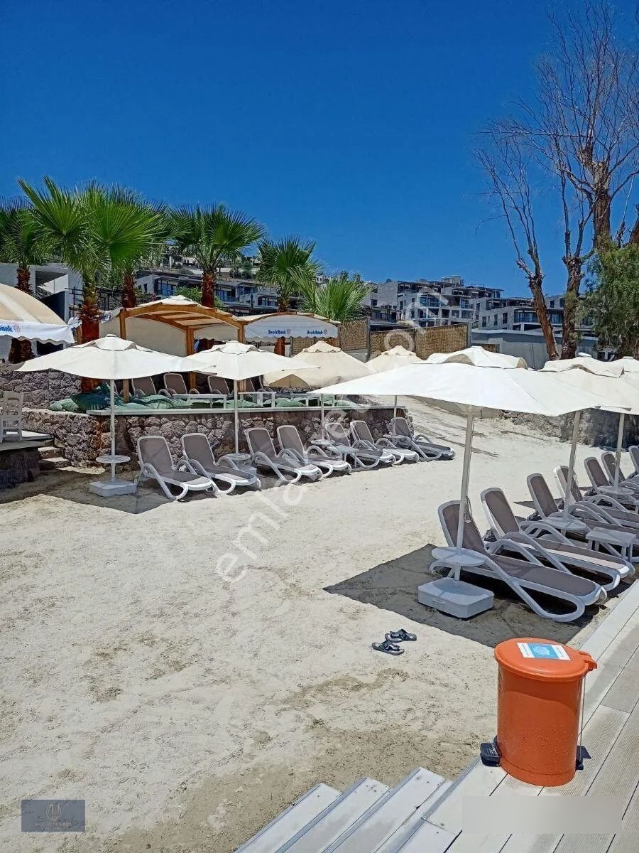 Cennet Koyu Gölköy’de 5 Yıldızlı Lüks Otel Konseptinde |satılık 3+1 Rezidans - Görsel 8