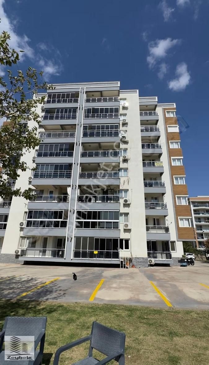 İzmir Çiğli Balatçıkta Site İçerisinde 3+1 145 M2 Kiralık Daire - Görsel 25