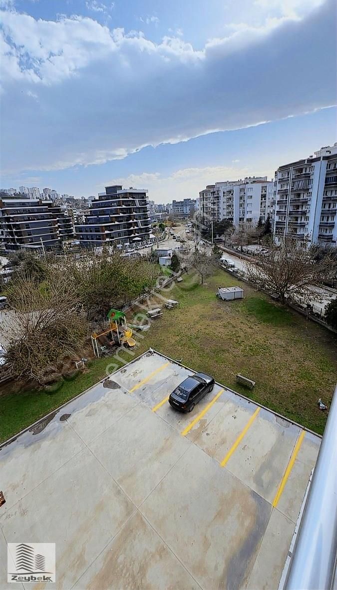 İzmir Çiğli Balatçıkta Site İçerisinde 3+1 145 M2 Kiralık Daire - Görsel 19
