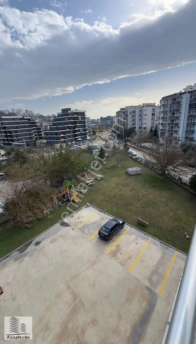 İzmir Çiğli Balatçıkta Site İçerisinde 3+1 145 M2 Kiralık Daire - Görsel 28