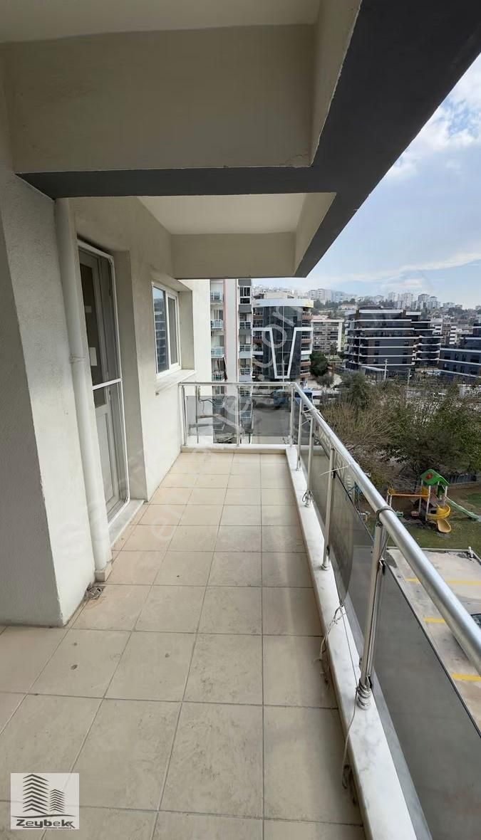 İzmir Çiğli Balatçıkta Site İçerisinde 3+1 145 M2 Kiralık Daire - Görsel 22