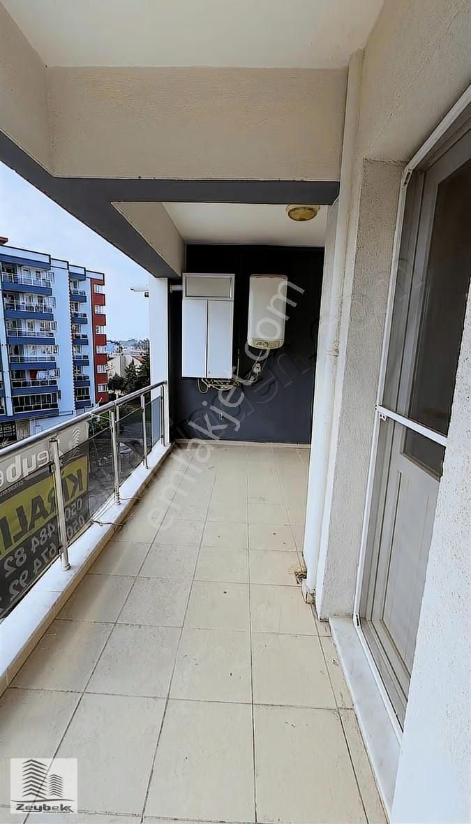 İzmir Çiğli Balatçıkta Site İçerisinde 3+1 145 M2 Kiralık Daire - Görsel 21