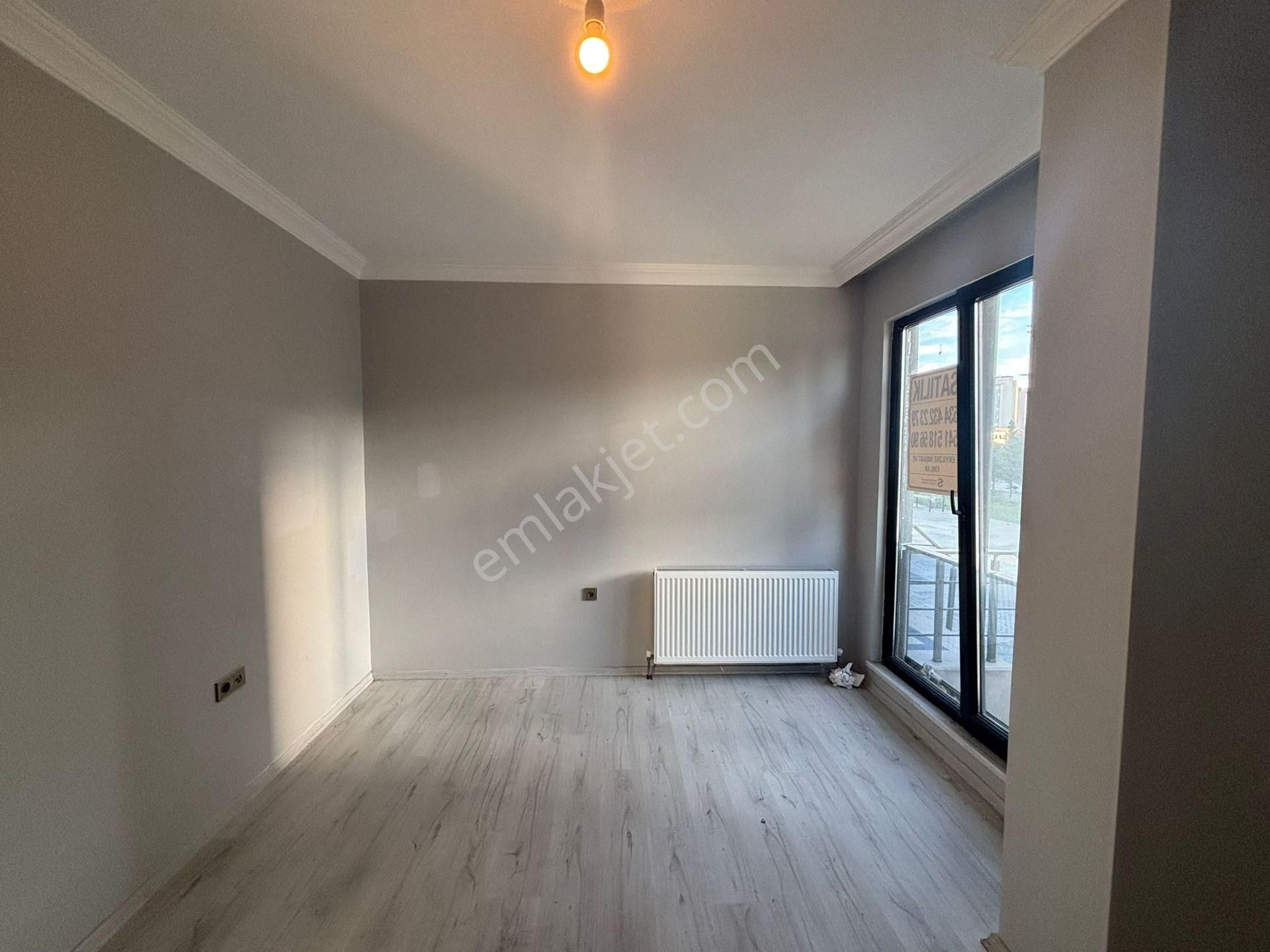 **eryıldız İnşaat'tan**tepe Bölgesinde İskanlı Büyük Teraslı Kapalı Otoparklı Lüks 2+1 - Görsel 22