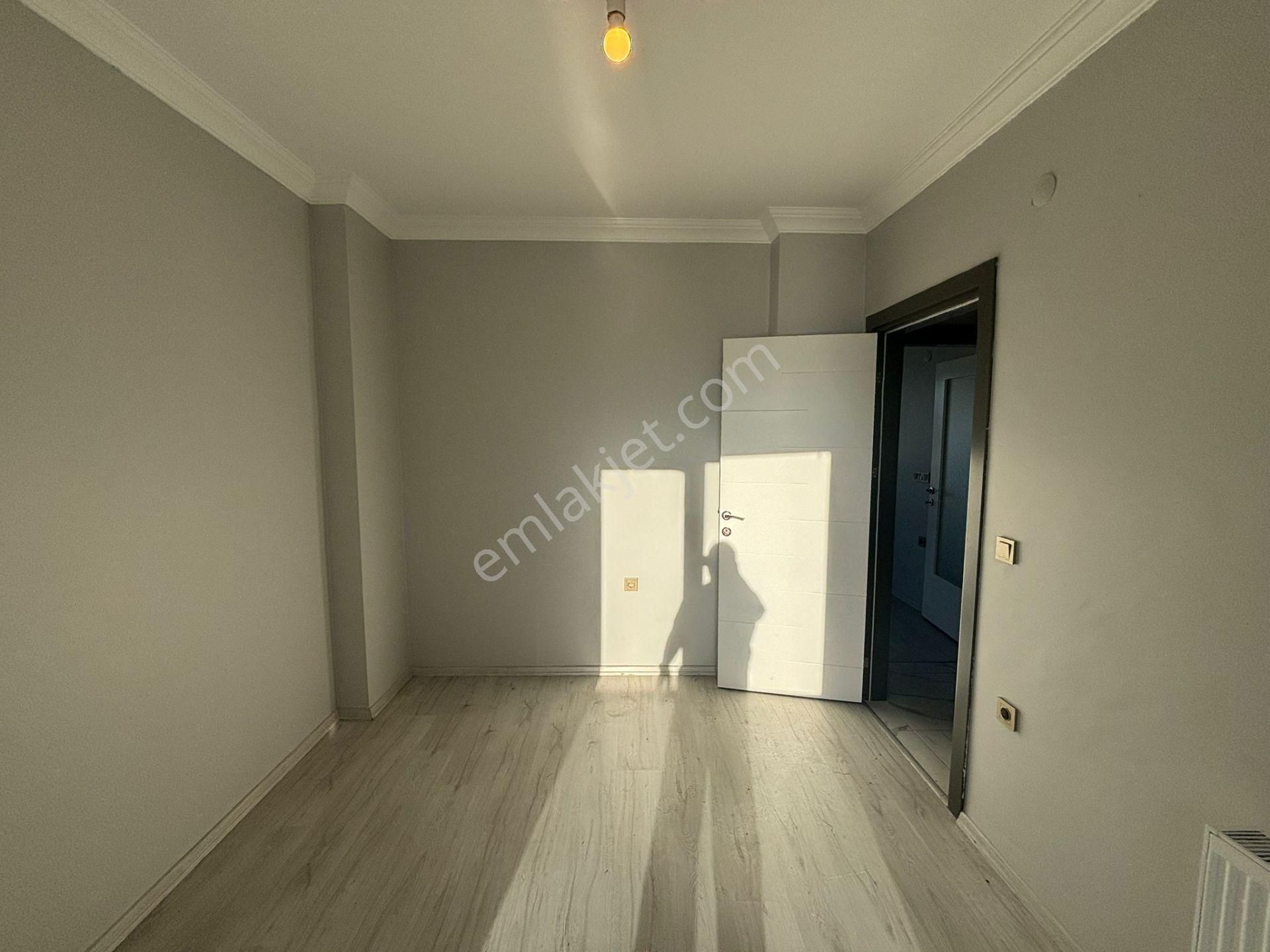 **eryıldız İnşaat'tan**tepe Bölgesinde İskanlı Büyük Teraslı Kapalı Otoparklı Lüks 2+1 - Görsel 20