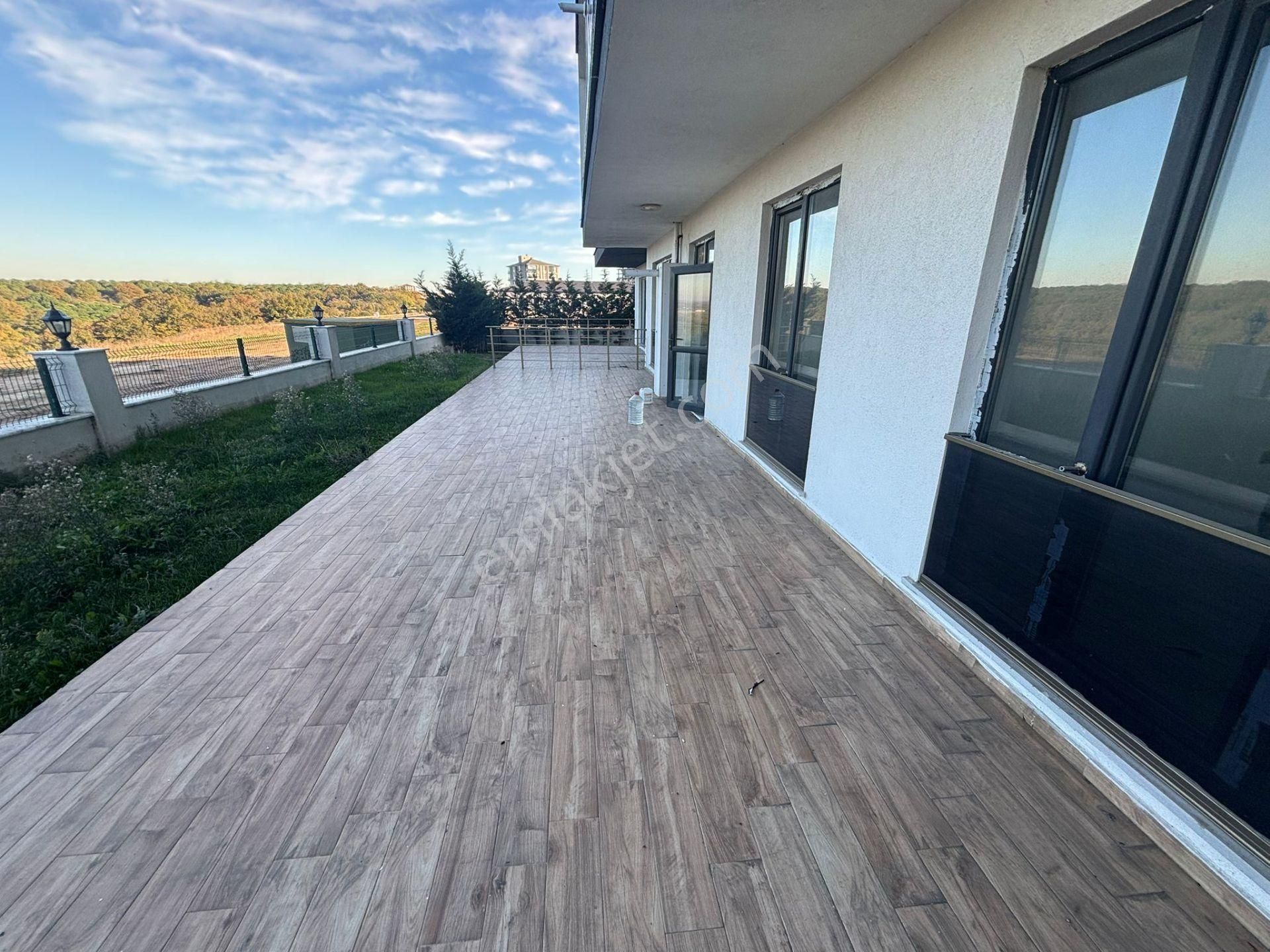 **eryıldız İnşaat'tan**tepe Bölgesinde İskanlı Büyük Teraslı Kapalı Otoparklı Lüks 2+1 - Görsel 4