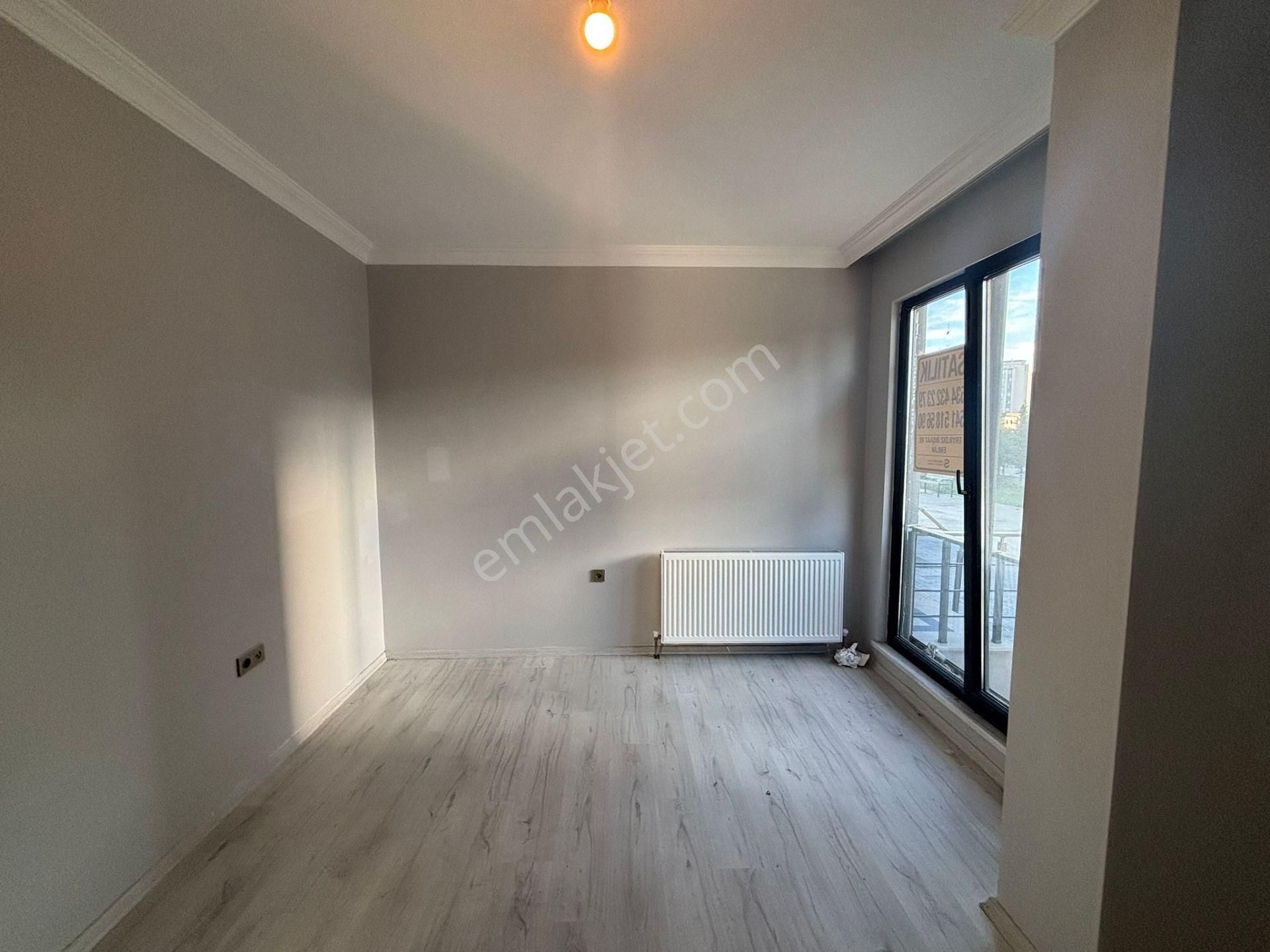 **eryıldız İnşaat'tan**tepe Bölgesinde İskanlı Büyük Teraslı Kapalı Otoparklı Lüks 2+1 - Görsel 21