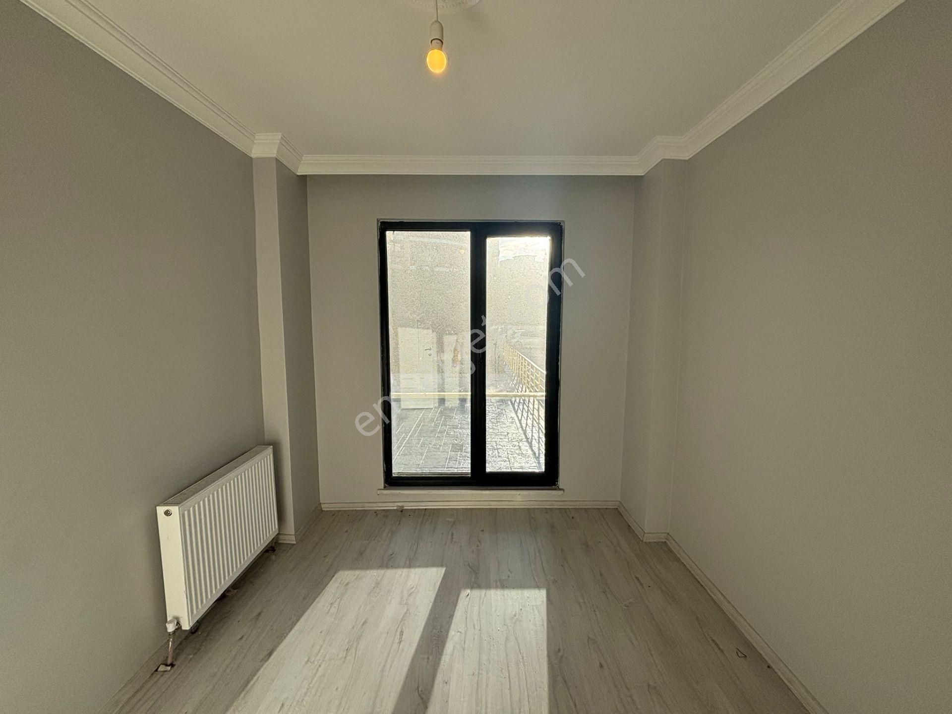 **eryıldız İnşaat'tan**tepe Bölgesinde İskanlı Büyük Teraslı Kapalı Otoparklı Lüks 2+1 - Görsel 17