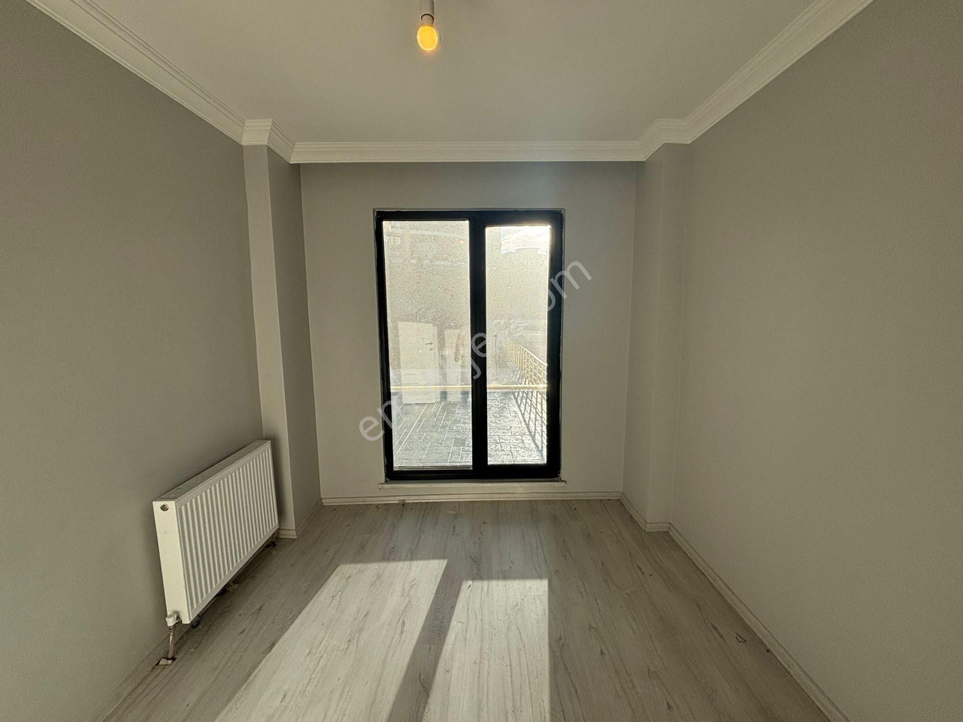 **eryıldız İnşaat'tan**tepe Bölgesinde İskanlı Büyük Teraslı Kapalı Otoparklı Lüks 2+1 - Görsel 18