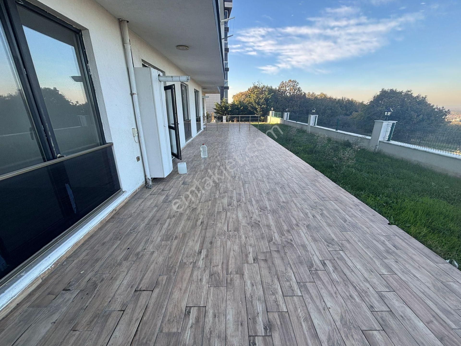 **eryıldız İnşaat'tan**tepe Bölgesinde İskanlı Büyük Teraslı Kapalı Otoparklı Lüks 2+1 - Görsel 10