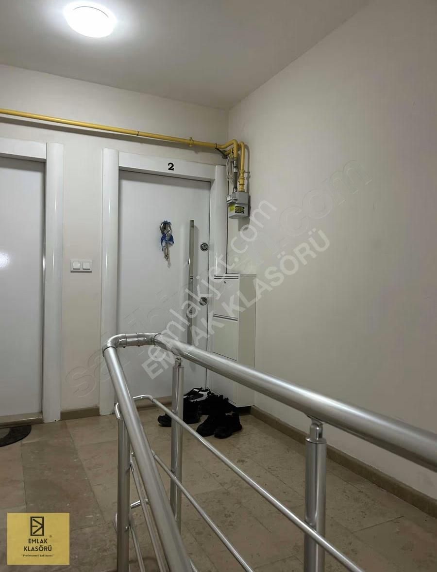 Site İçinde, Ulaşımı Kolay, Bakımlı 2+1 Satılık Daire - Görsel 7