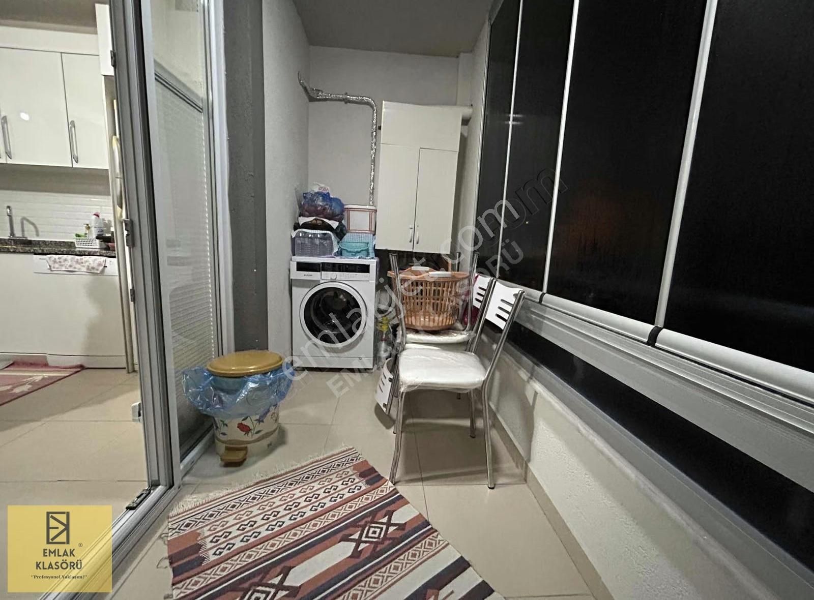 Site İçinde, Ulaşımı Kolay, Bakımlı 2+1 Satılık Daire - Görsel 14