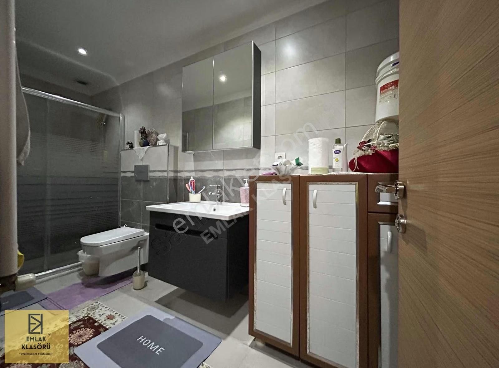 Site İçinde, Ulaşımı Kolay, Bakımlı 2+1 Satılık Daire - Görsel 11