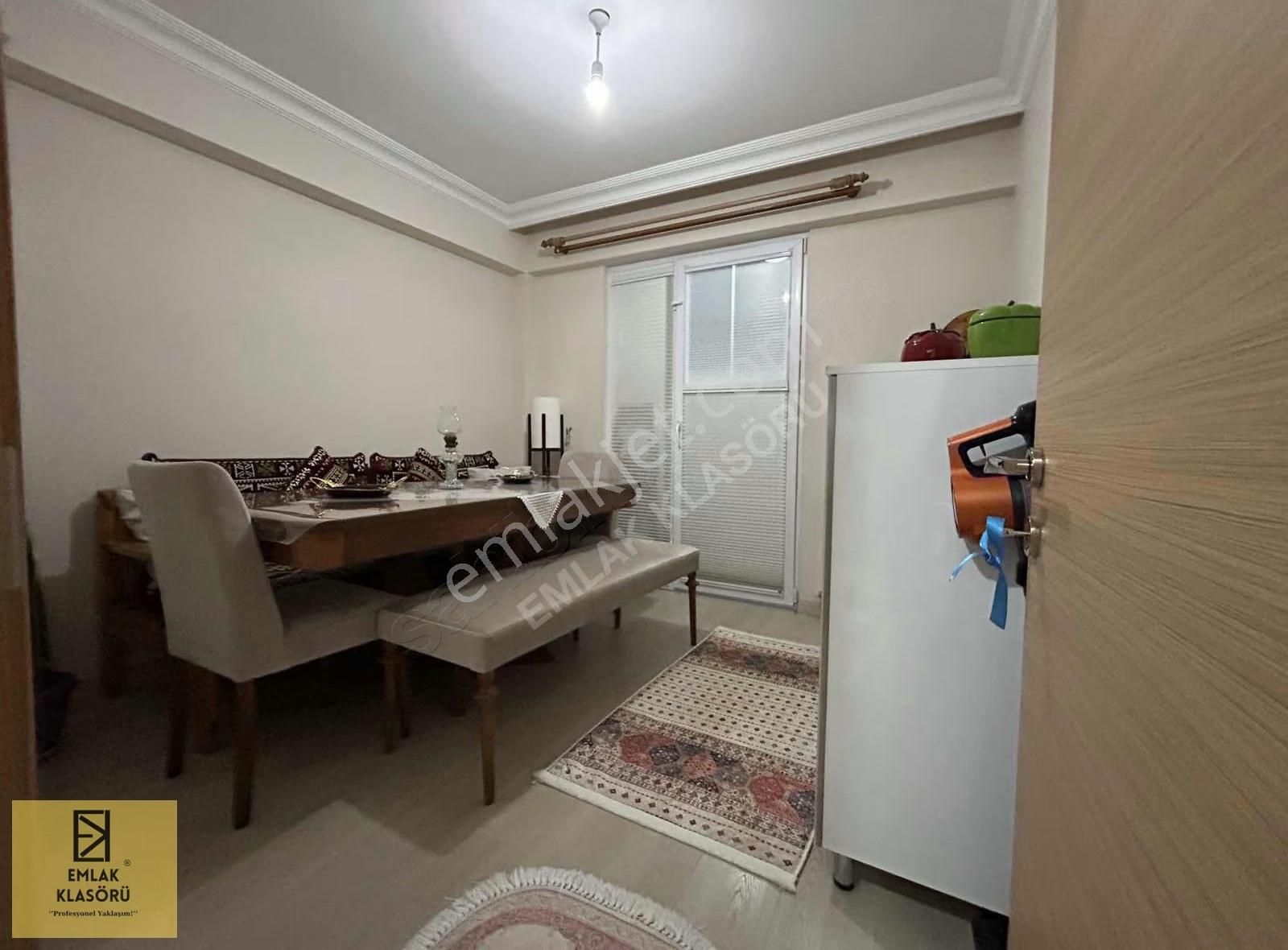 Site İçinde, Ulaşımı Kolay, Bakımlı 2+1 Satılık Daire - Görsel 18