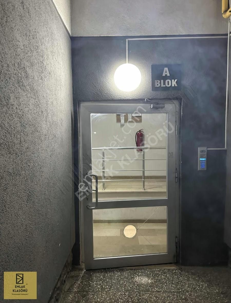 Site İçinde, Ulaşımı Kolay, Bakımlı 2+1 Satılık Daire - Görsel 8