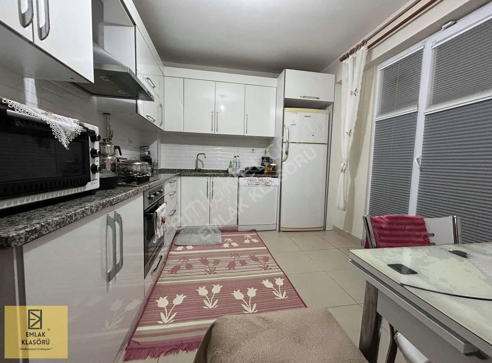 Site İçinde, Ulaşımı Kolay, Bakımlı 2+1 Satılık Daire - Görsel 10