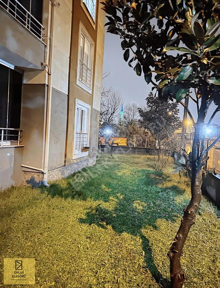 Site İçinde, Ulaşımı Kolay, Bakımlı 2+1 Satılık Daire - Görsel 12