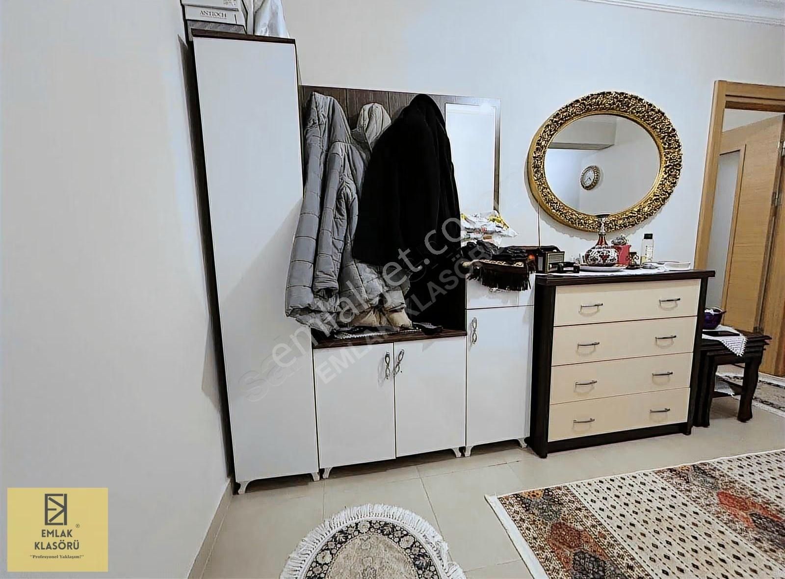 Site İçinde, Ulaşımı Kolay, Bakımlı 2+1 Satılık Daire - Görsel 16