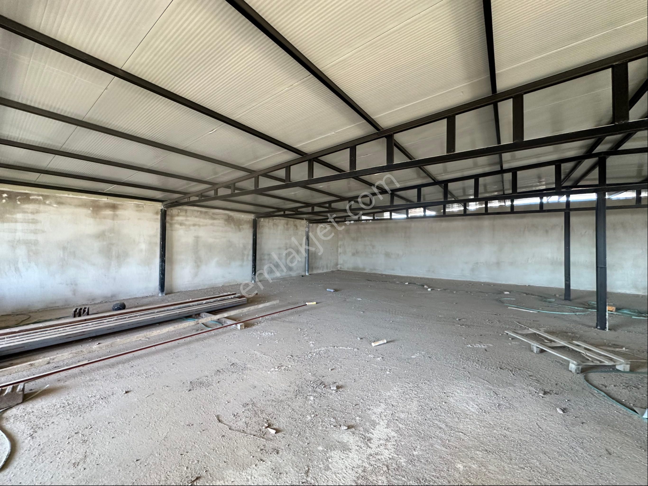 Didim 75.sanayide 2 Katlı 600 M2 Kiralık Dükkan - Görsel 4