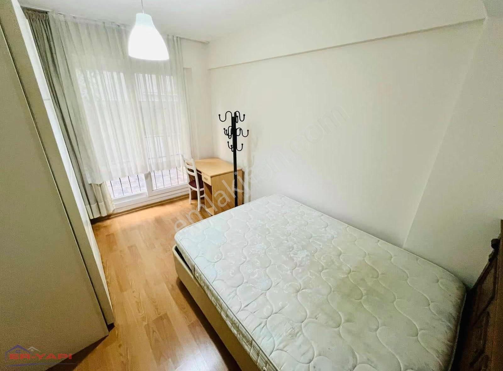 Er Yapı Emlak 2+1 Bahçeli Kampüs Karşısı Kiralık Daire - Görsel 12