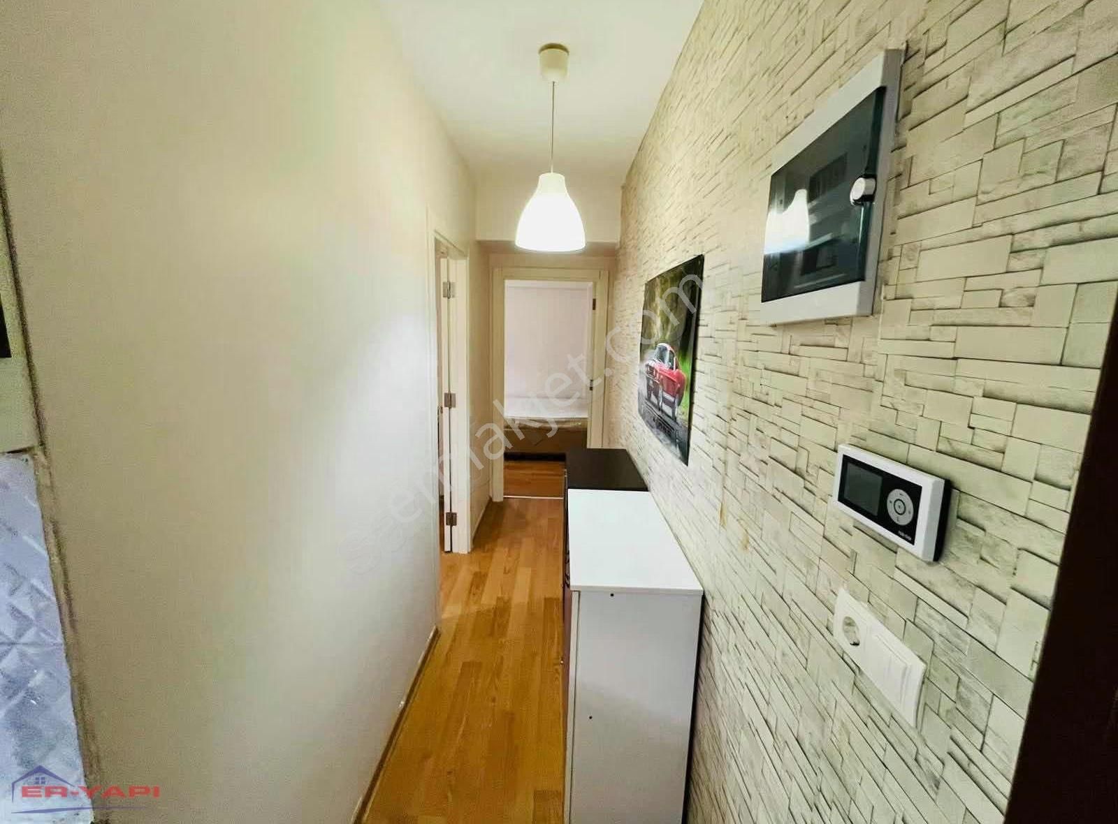 Er Yapı Emlak 2+1 Bahçeli Kampüs Karşısı Kiralık Daire - Görsel 21