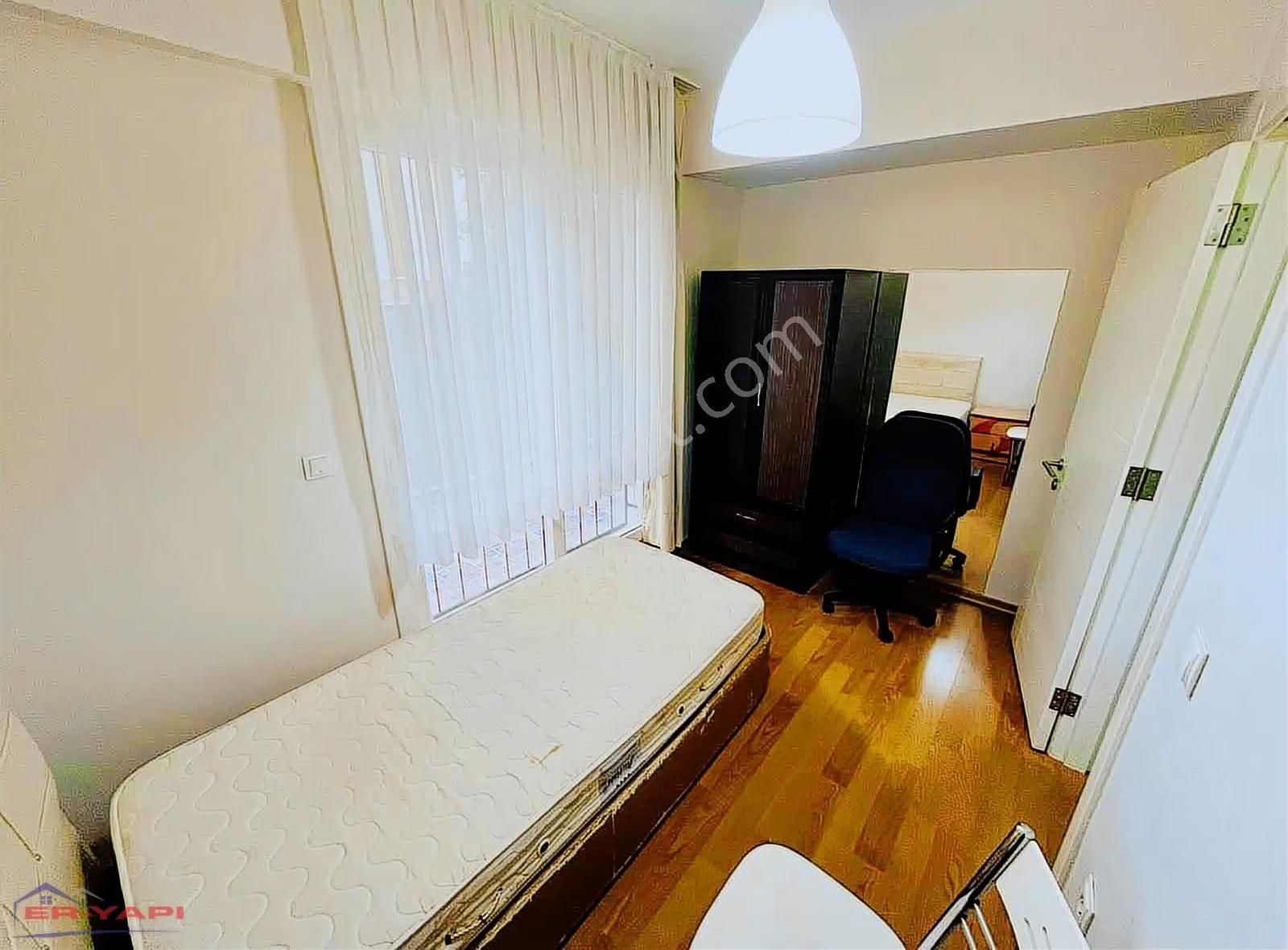 Er Yapı Emlak 2+1 Bahçeli Kampüs Karşısı Kiralık Daire - Görsel 4