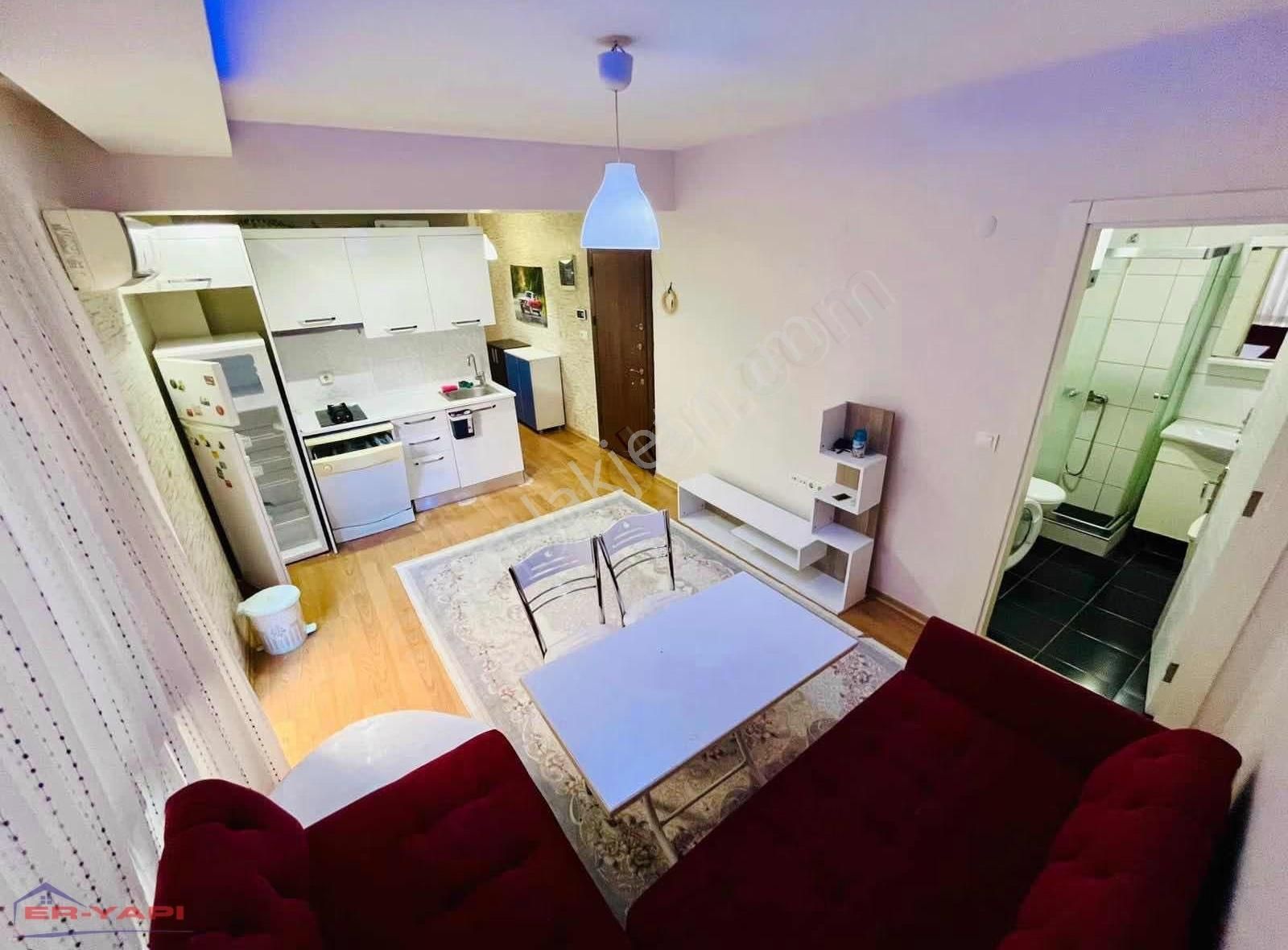 Er Yapı Emlak 2+1 Bahçeli Kampüs Karşısı Kiralık Daire - Görsel 5