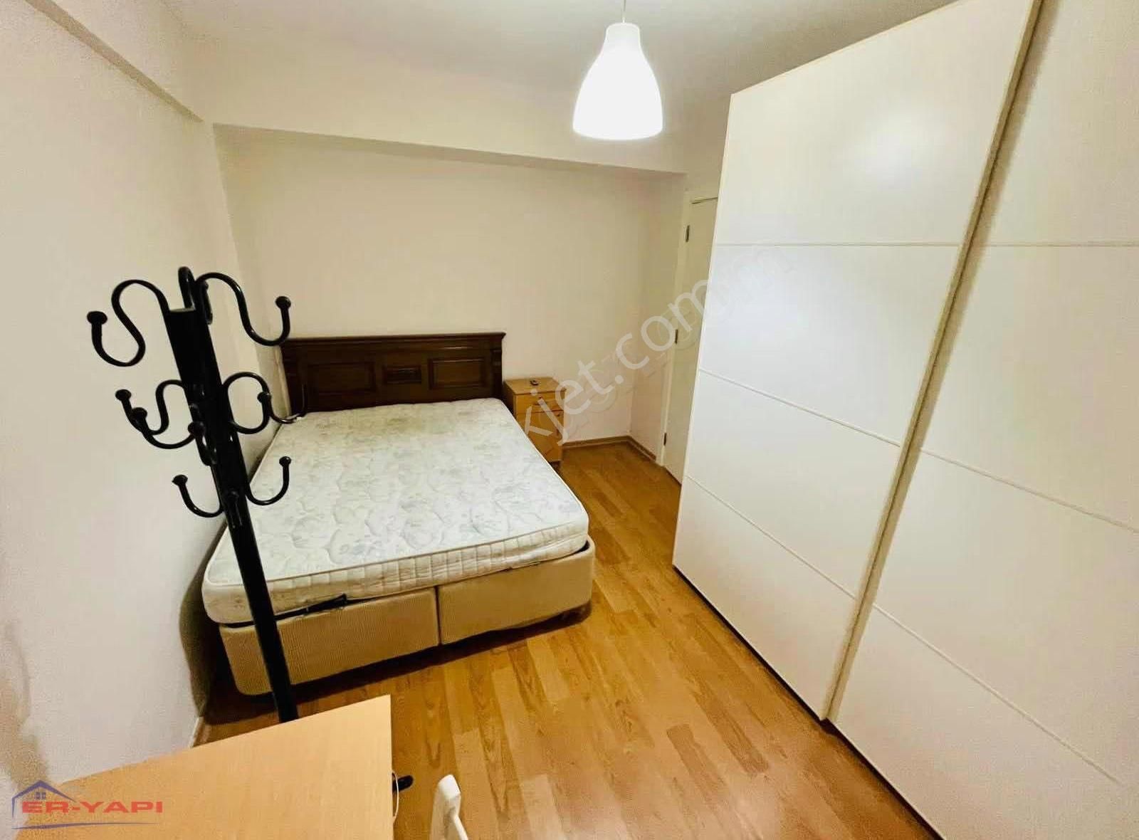 Er Yapı Emlak 2+1 Bahçeli Kampüs Karşısı Kiralık Daire - Görsel 17