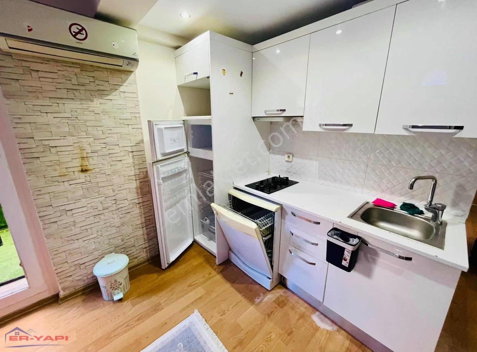 Er Yapı Emlak 2+1 Bahçeli Kampüs Karşısı Kiralık Daire - Görsel 20