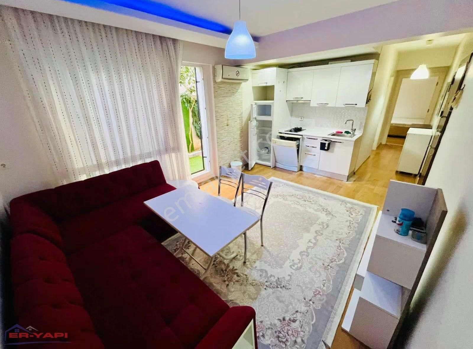 Er Yapı Emlak 2+1 Bahçeli Kampüs Karşısı Kiralık Daire - Görsel 10