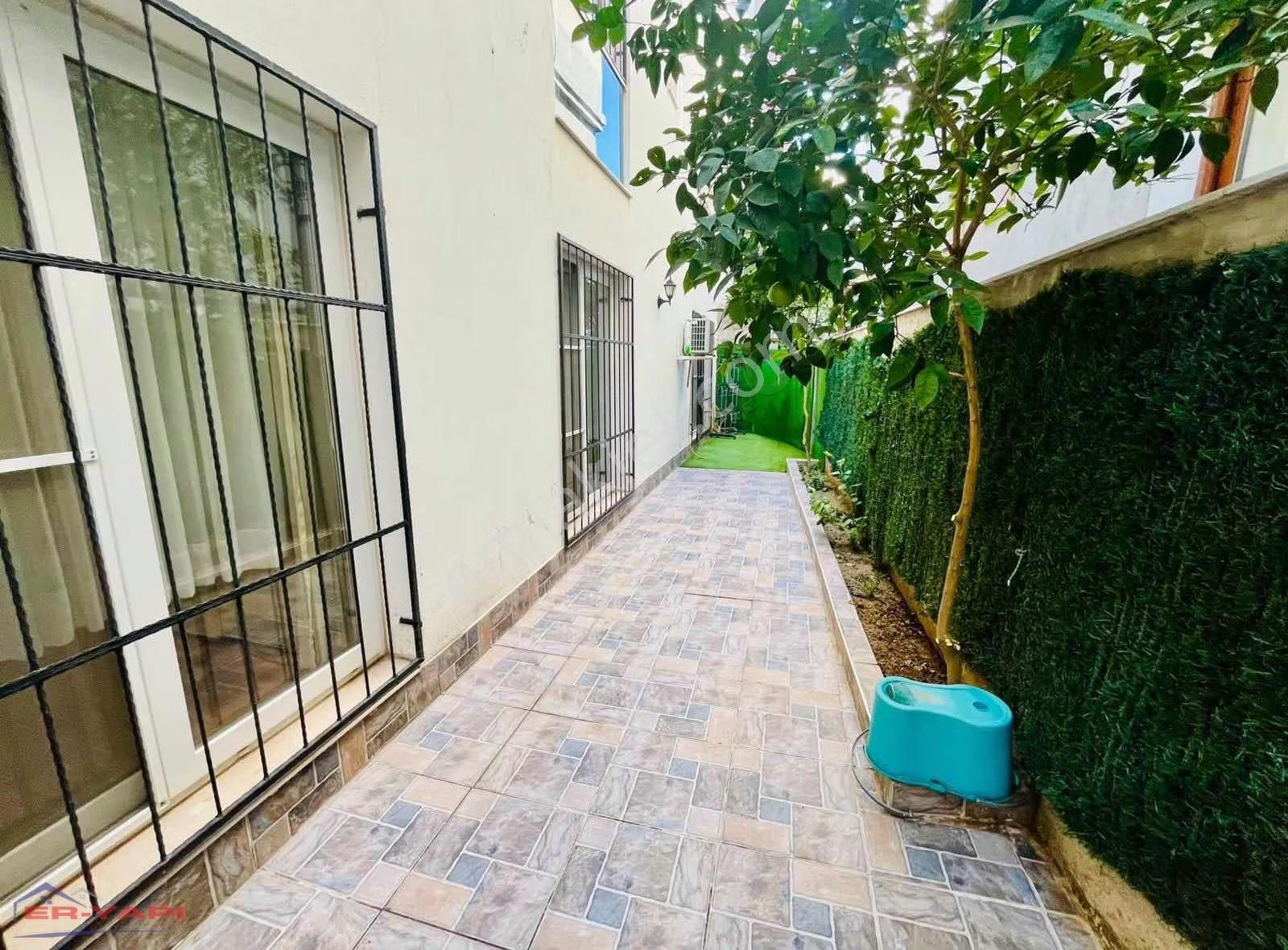 Er Yapı Emlak 2+1 Bahçeli Kampüs Karşısı Kiralık Daire - Görsel 3
