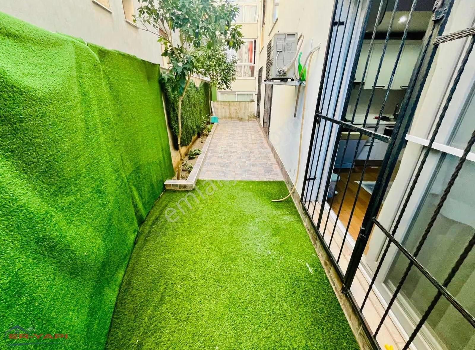 Er Yapı Emlak 2+1 Bahçeli Kampüs Karşısı Kiralık Daire - Görsel 9