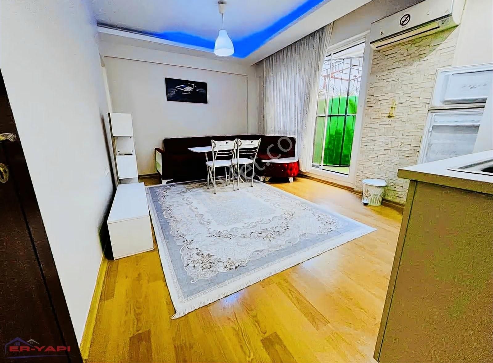 Er Yapı Emlak 2+1 Bahçeli Kampüs Karşısı Kiralık Daire - Görsel 19