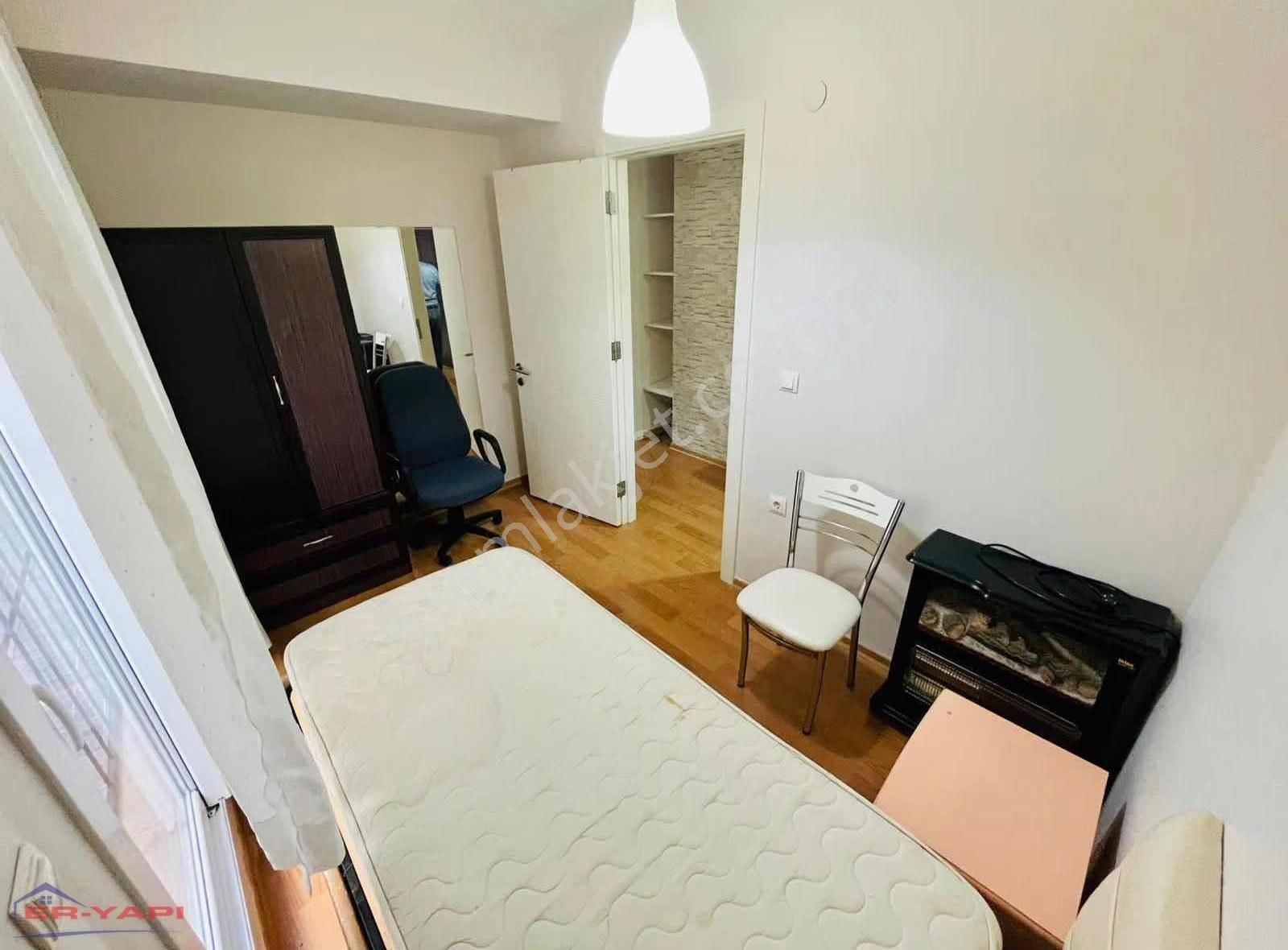 Er Yapı Emlak 2+1 Bahçeli Kampüs Karşısı Kiralık Daire - Görsel 16