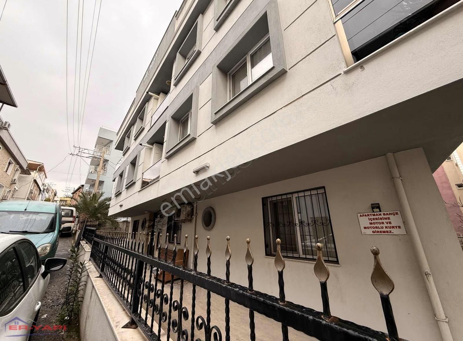 Er Yapı Kamp. Karşıs 2+0 D.gazlı Klimalı Eşyalı Balkonlu Kiralık - Görsel 15