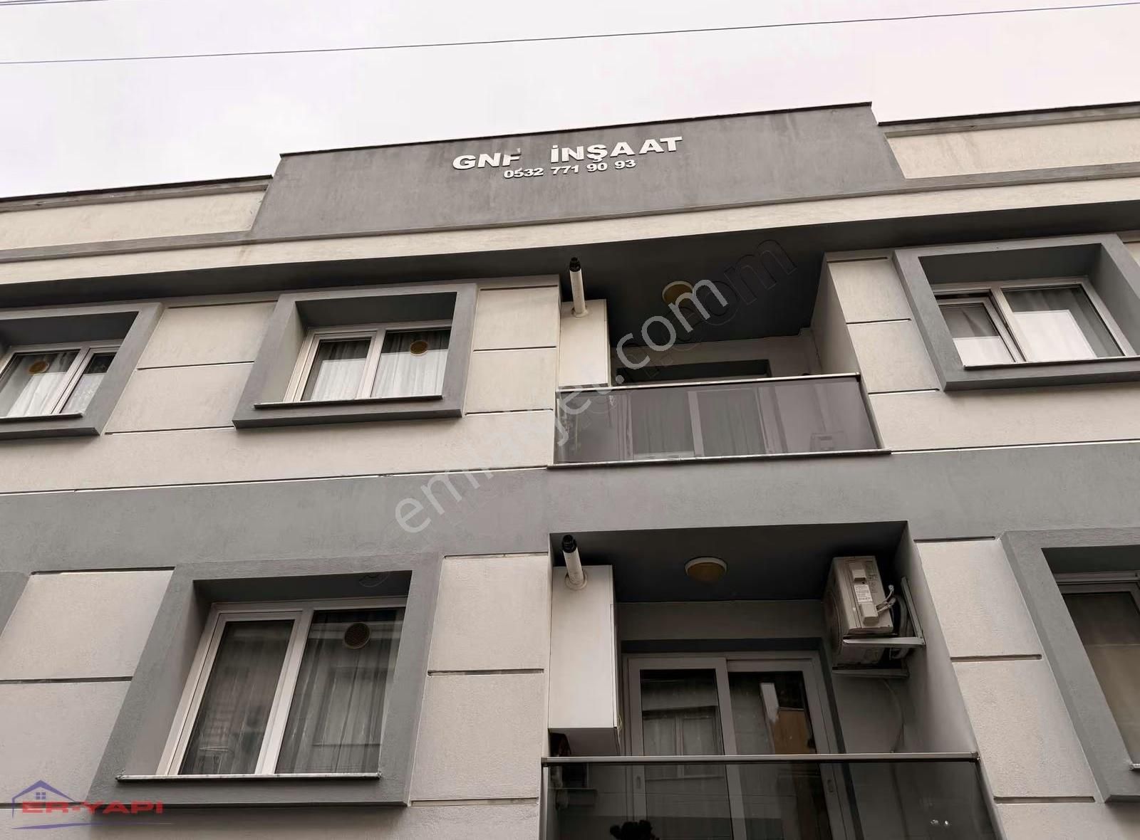 Er Yapı Kamp. Karşıs 2+0 D.gazlı Klimalı Eşyalı Balkonlu Kiralık - Görsel 6