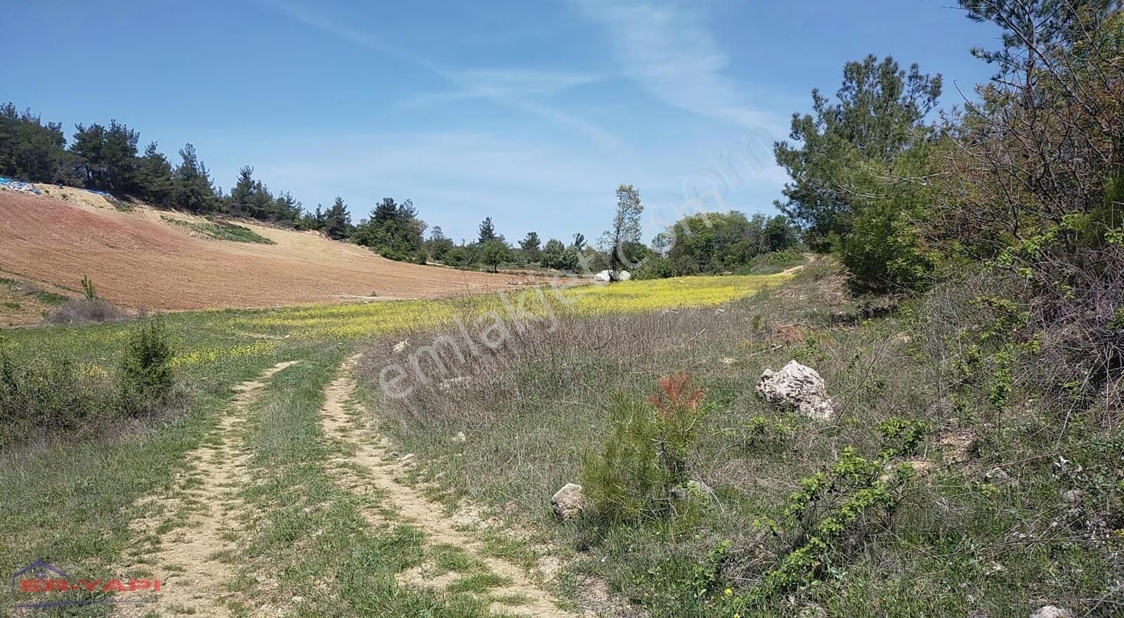 Er Yapı Emlak'tan Satılık Tarla - Görsel 8