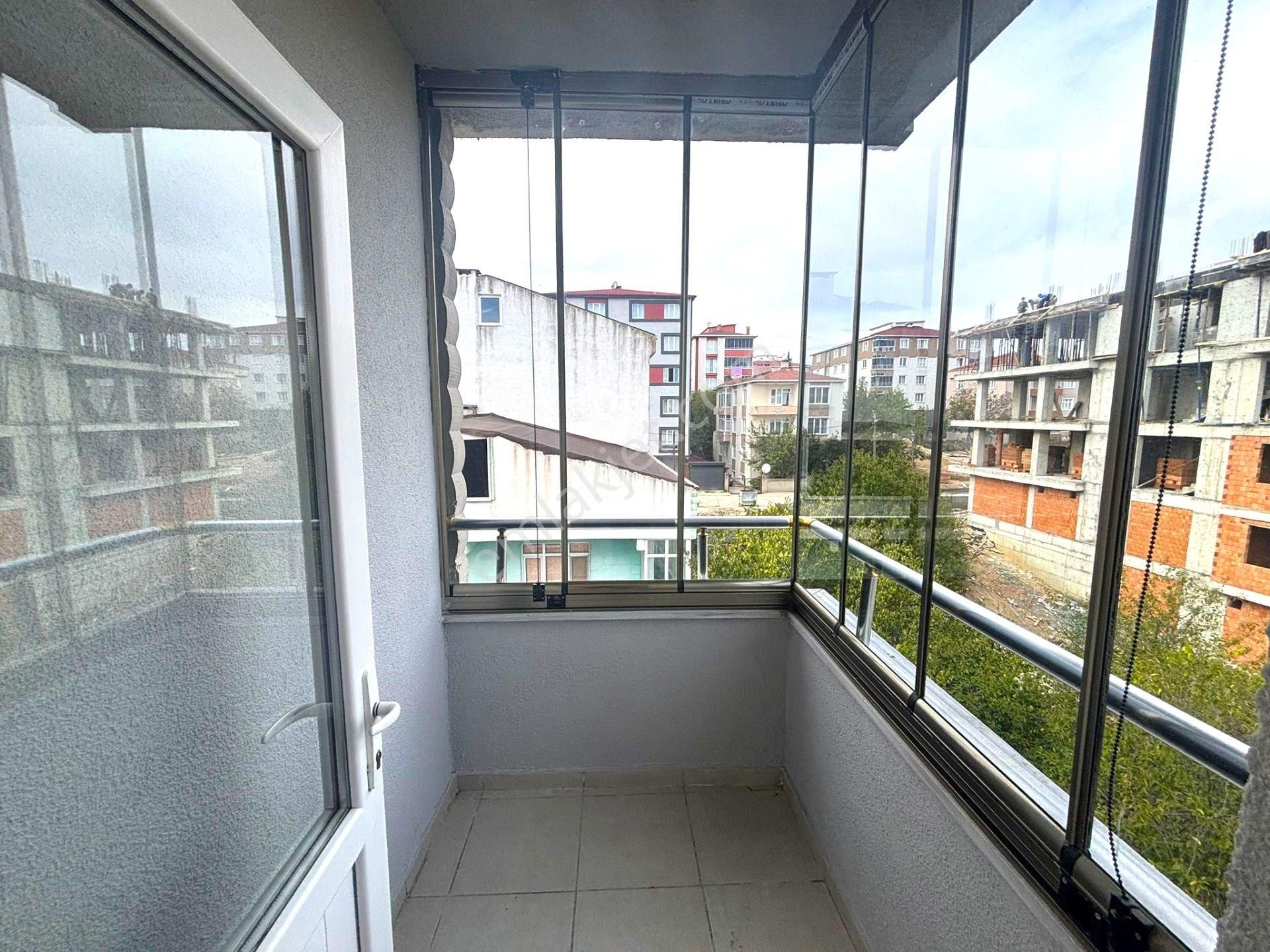 **eryıldız İnşaat'tan*okullar Bölgesinde İskanlı Kombili Lüx 3+1 - Görsel 16