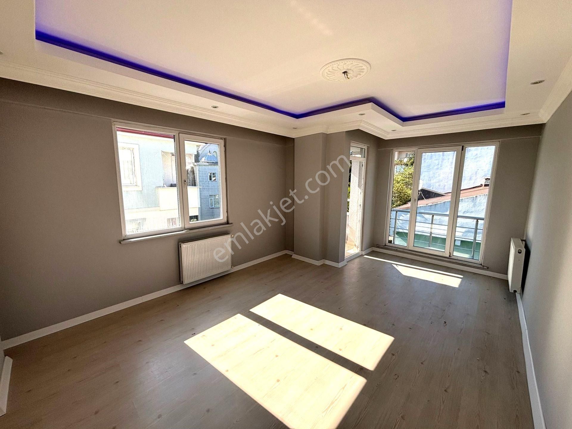 **eryıldız İnşaat'tan*okullar Bölgesinde İskanlı Kombili Lüx 3+1 - Görsel 7