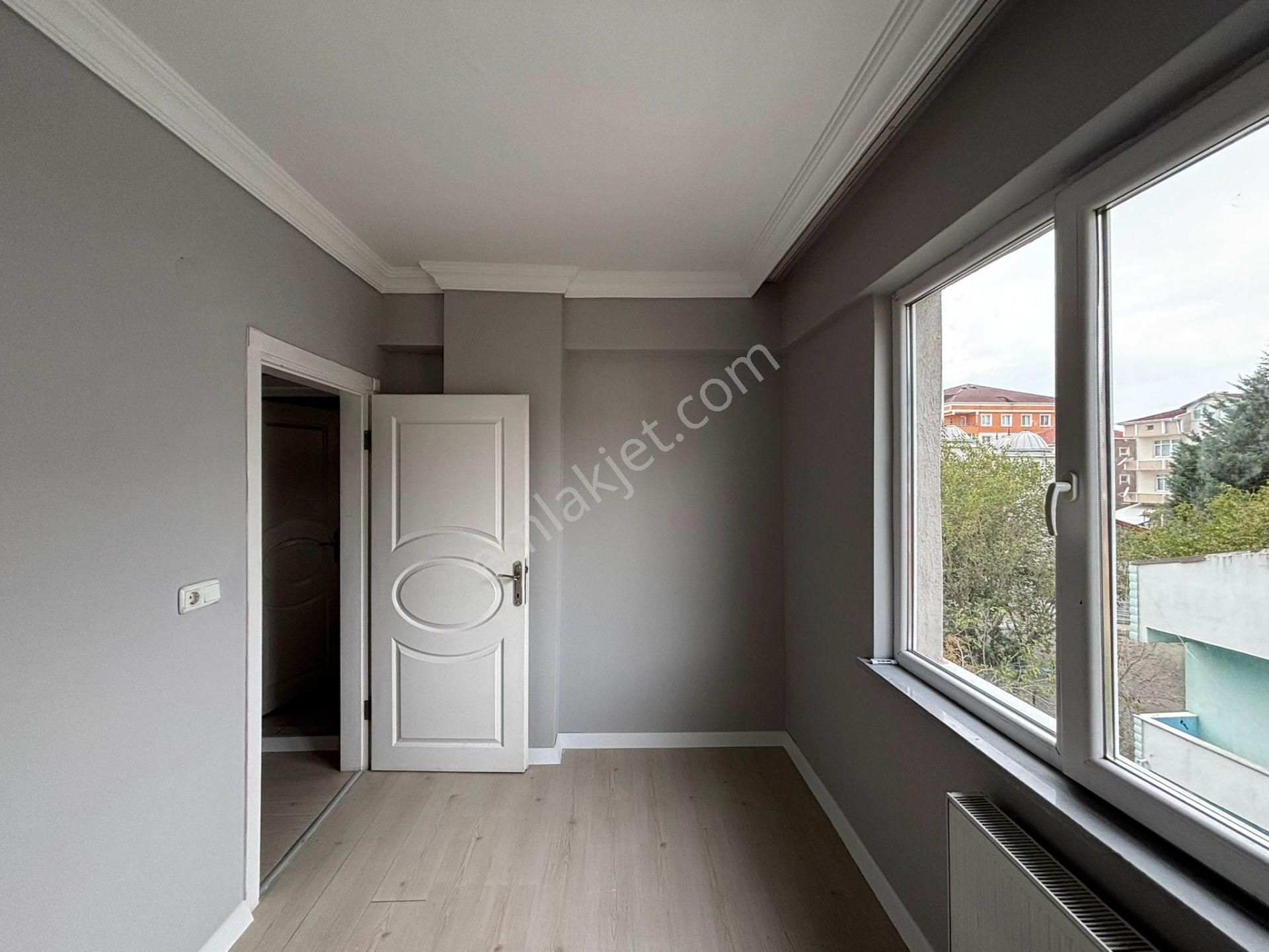 **eryıldız İnşaat'tan*okullar Bölgesinde İskanlı Kombili Lüx 3+1 - Görsel 28