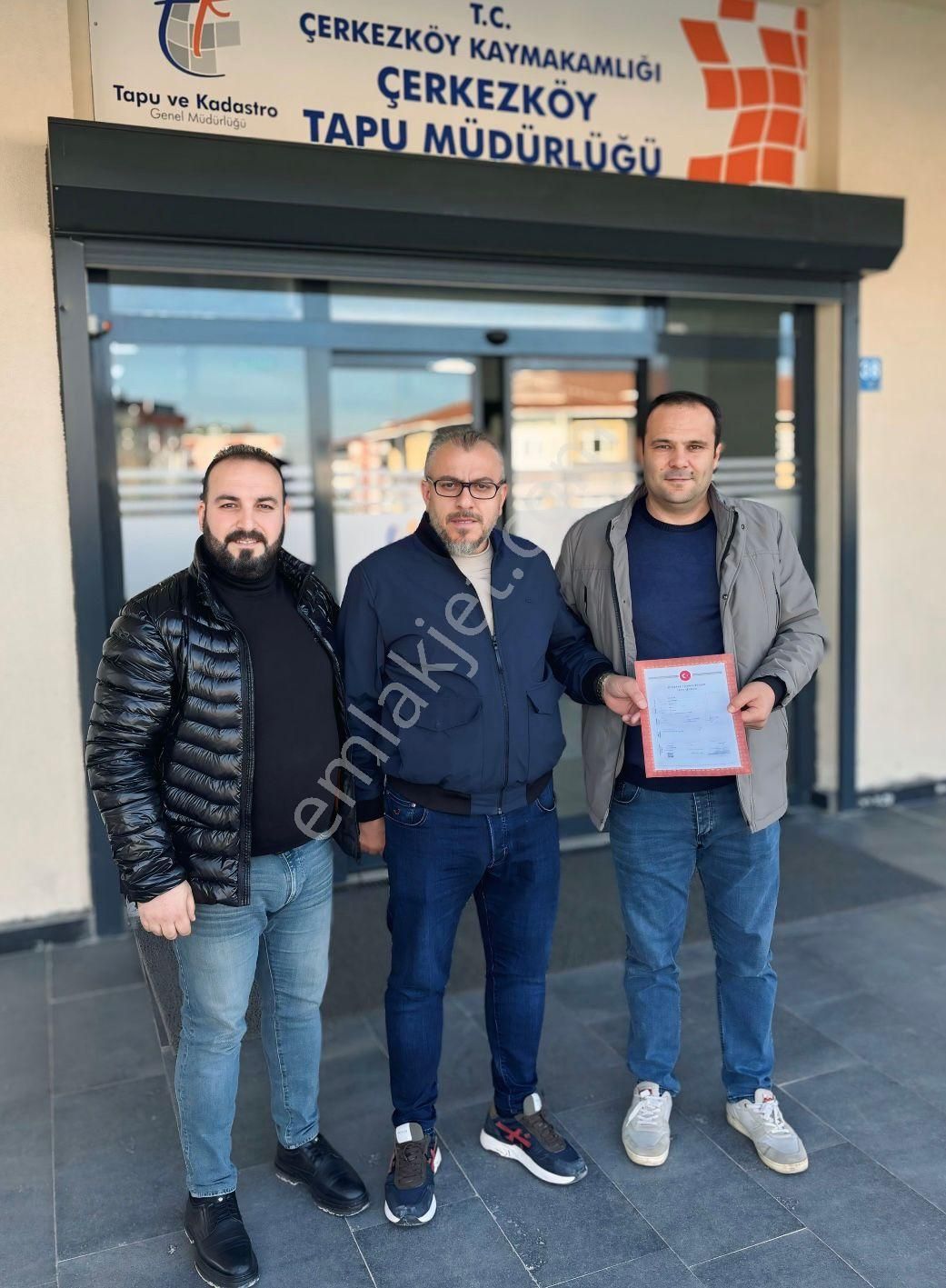 **eryıldız İnşaat'tan*okullar Bölgesinde İskanlı Kombili Lüx 3+1 - Görsel 34