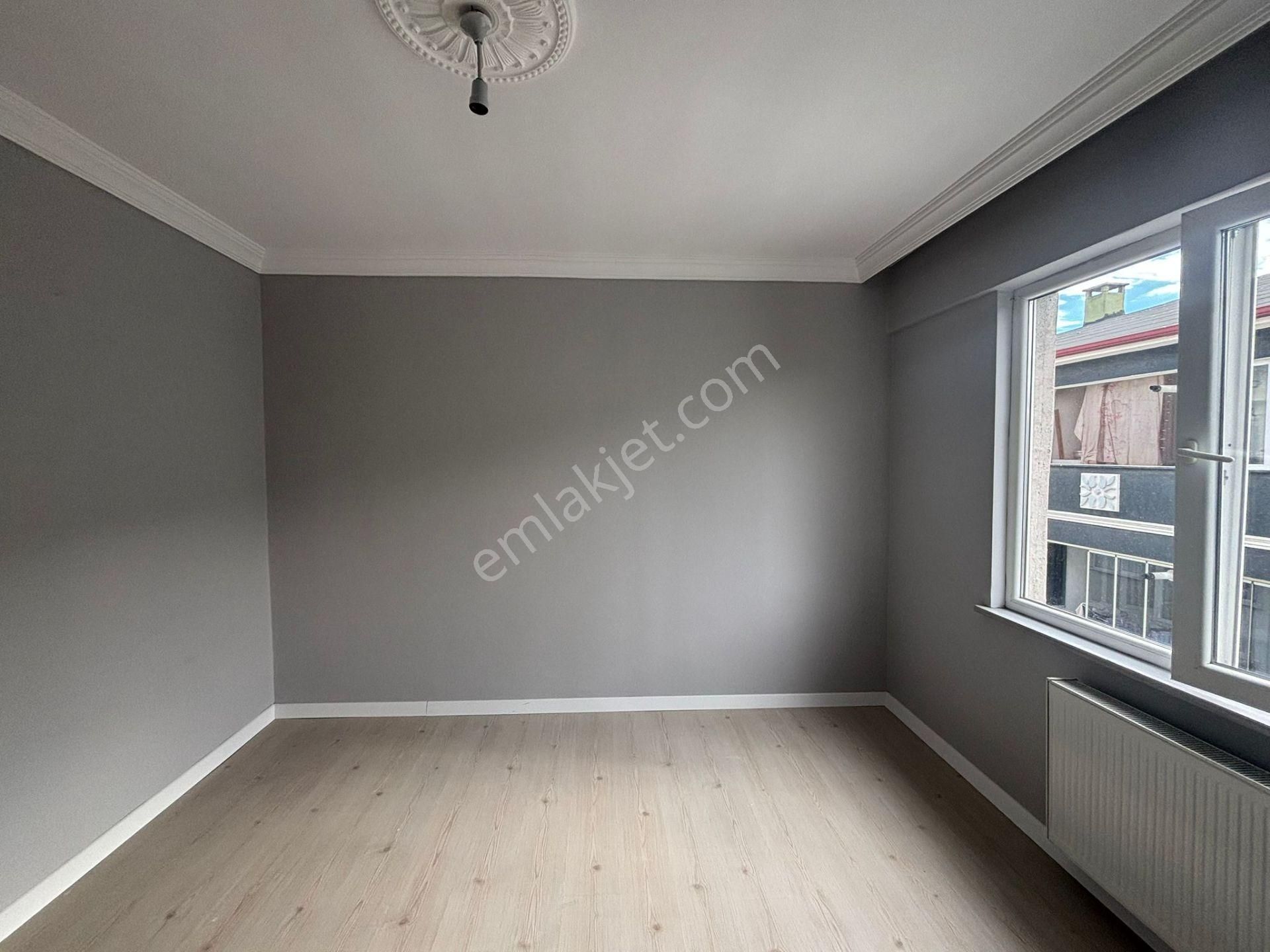 **eryıldız İnşaat'tan*okullar Bölgesinde İskanlı Kombili Lüx 3+1 - Görsel 19