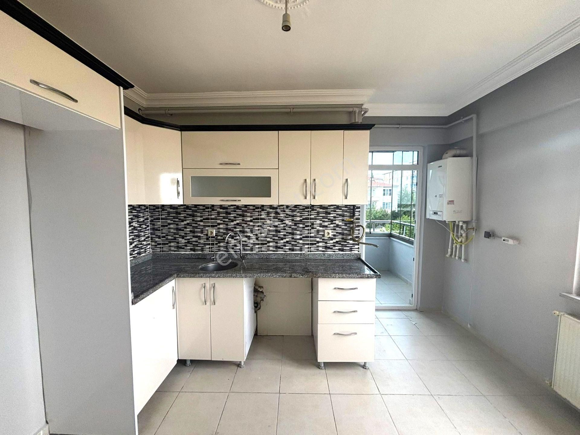 **eryıldız İnşaat'tan*okullar Bölgesinde İskanlı Kombili Lüx 3+1 - Görsel 17