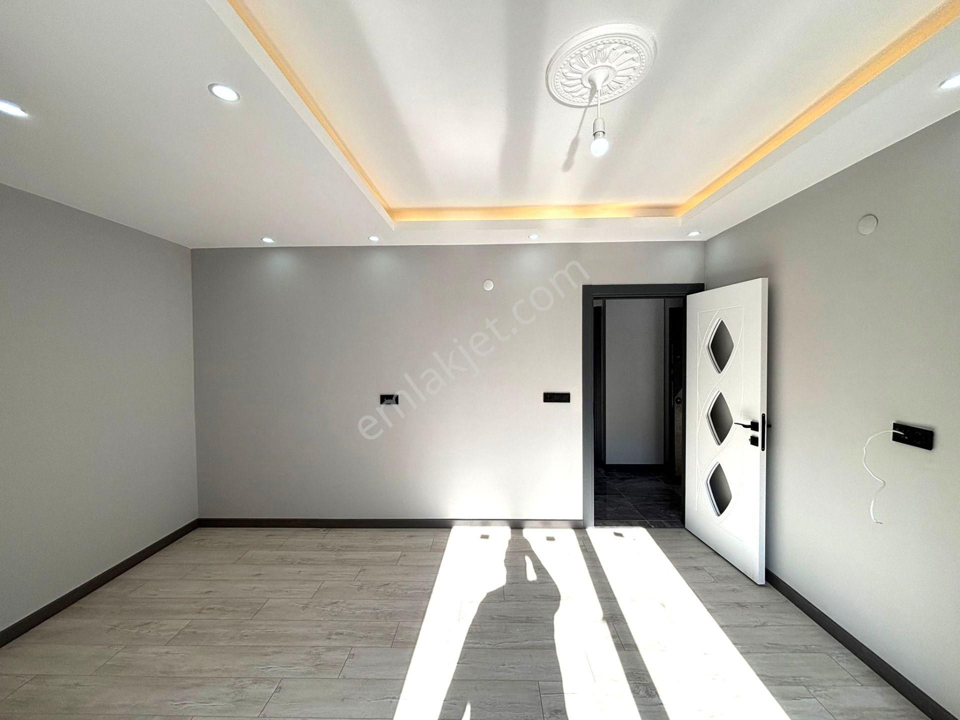 **eryıldız İnşaat'tan**katmülkiyetli**2+0 Ankastre Set Hediyeli! - Görsel 7